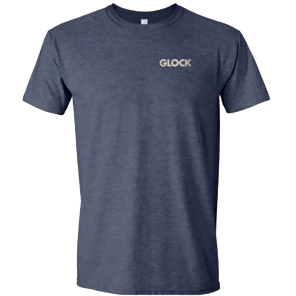 GLOCK PERFECTION Short Sleeve T Shirt XL